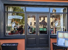 Sparrows Nest Restaurant