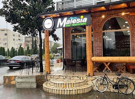 Bar Restaurant Malësia