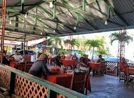 Restaurante El Pelicano