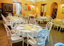 Salon Armenian