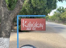 Restaurant traditionnel - LA SIRÈNE - MADA - Kalin’akay