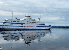 Nunatsiavut Marine