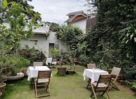 Émai Italian Restaurant & Gardens