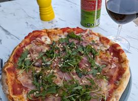Trattoria Montecchio