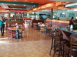 Capricciosa Restaurant