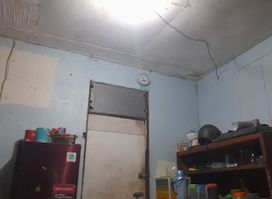 Rumahnya sertu agus prayitno