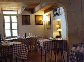 Restaurant la Telline