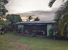 Joji and Alisi's Place