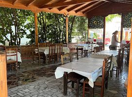 Bar Restorant "Eva"