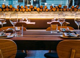 Firedoor Restaurant