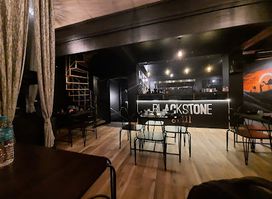 BLACKSTONE GRILL