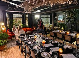 Arlo Wine & Restaurant