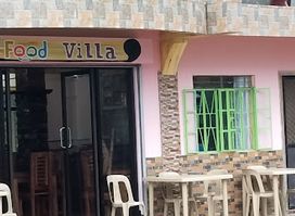Food Villa