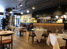 La MaMá Restaurante