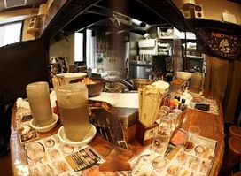 Sapporo Ramen Haruka