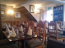 Sophia's Northampton