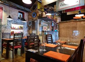 Kin Khao Thai