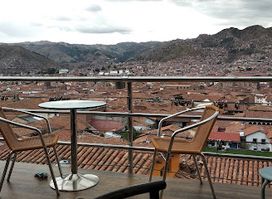 LIMBUS RESTOBAR