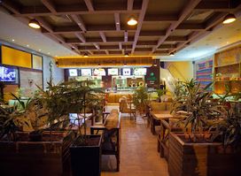 Mohito Restoran