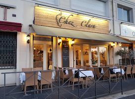 Chez Clara