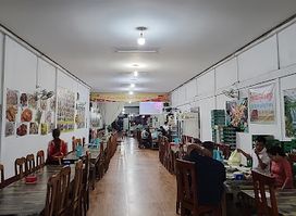Nhà hàng ăn uống Đức Vỹ / ຮ້ານອາຫານດຶກຫວິ