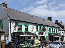 Paul Geaney's Bar & Restaurant