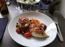 En Cas de Faim