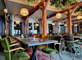 Garden Bistro&Beach