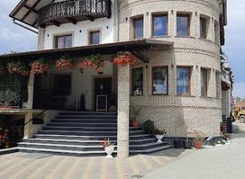 Restaurant Aroma Bucovinei