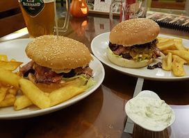 Burgrárna