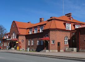 Asemaravintola Hämeenlinna