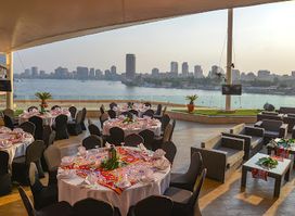 Sabaya by The Nile