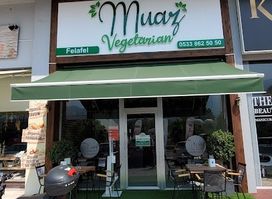 Muaz Vegetarian