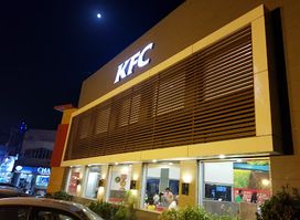 KFC - Gujranwala