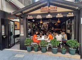 Kalender Lokanta ve Kafe