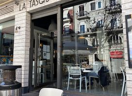 La Tasqueta del Mercat