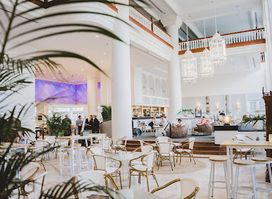 Coco's Kitchen + Bar