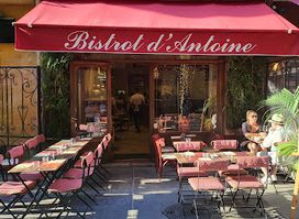 Bistrot d'Antoine
