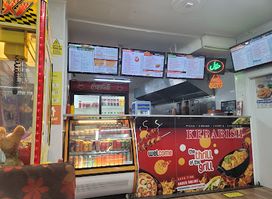 Kebabish Longford