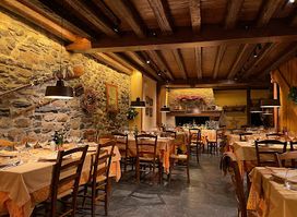 Restaurant Casa Turnay