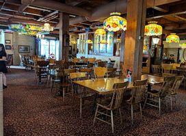 The Old Spaghetti Factory (Winnipeg)