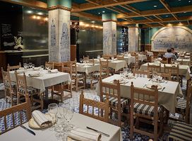 Restaurante La Rinconada de Lorenzo | Zaragoza