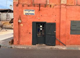 La Creperie