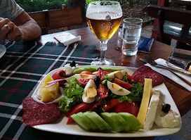 Shlagera Tavern - Kenana