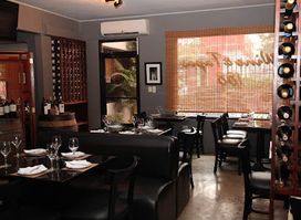 Wine & Tapas 188