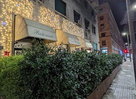 RISTORANTE SAN GIORGIO