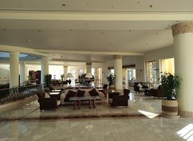 The Bayview Taba Heights Resort, Taba, Egypt Heights