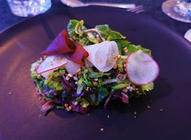 Globalfilet