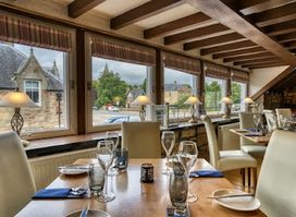 Coach House Bar & Restaurant