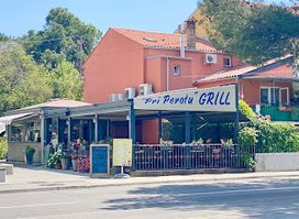 Okrepčevalnica-Gril pri Perotu, Predrag Dvorančić, s.p.